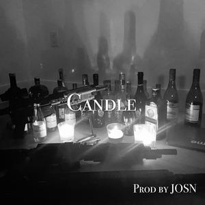 XVIBE-The candle（JOSN remix）