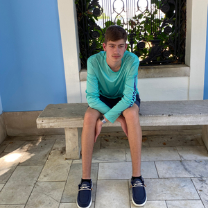 Lies (feat. Alec Arocho)