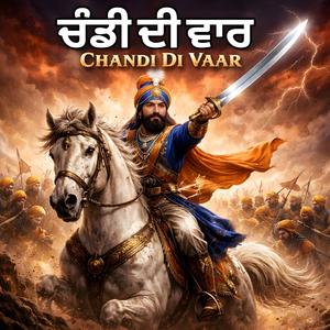 Chandi Di Vaar