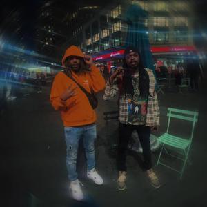 INFLUENTIAL (feat. FTB XAN)