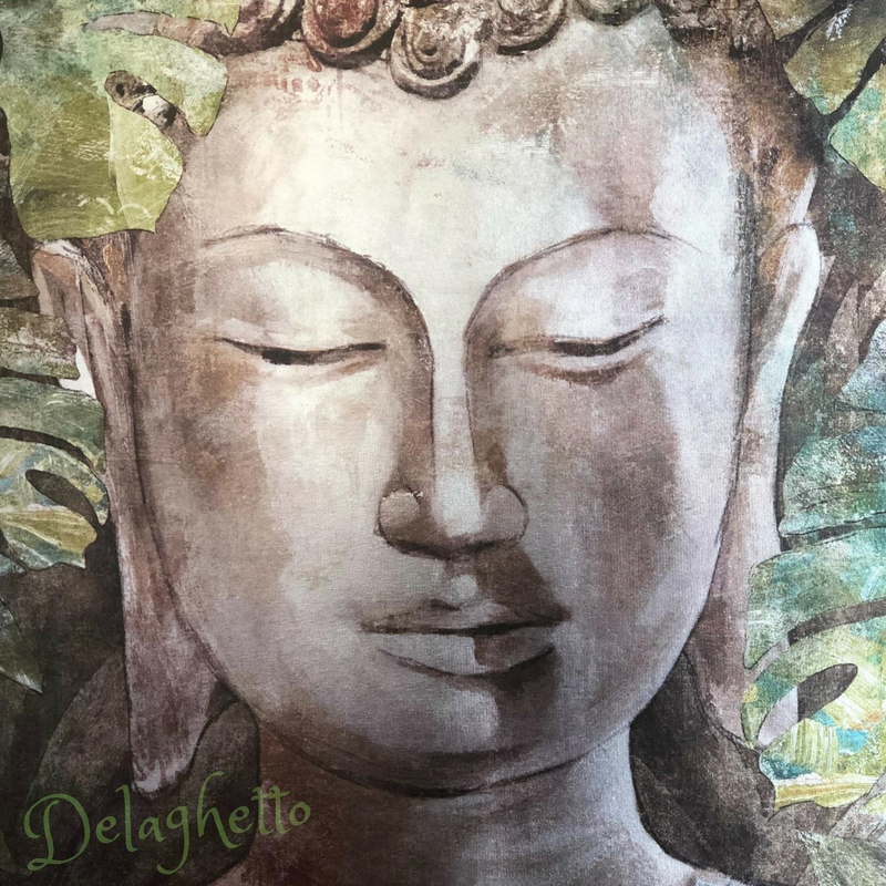 Delaghetto封面