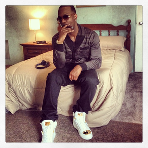 Yet (Produced By Juicy J and Crazy Mike)