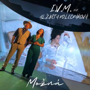 Možná (feat. Alzbeta Koleckarova)