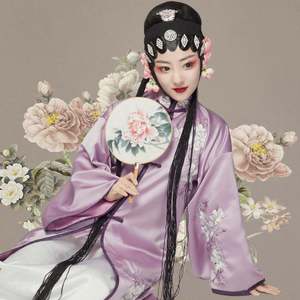 浪子闲话-戊道子（原版）