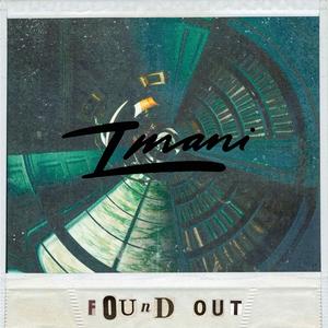 Found Out (feat. Tyler Thomas)
