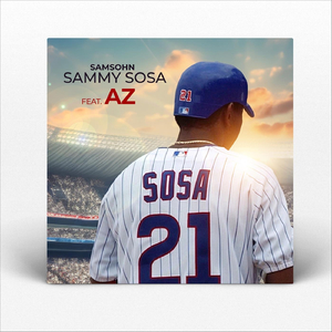 Sammy Sosa (feat. AZ)
