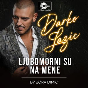 Ljubomorni su na mene (Live)