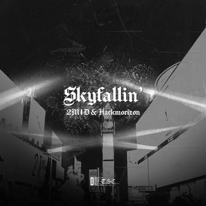Skyfallin
