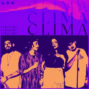 CLIMA (Ao Vivo)