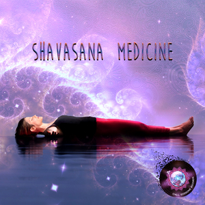 Air Shavasana