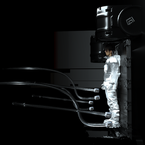 -你的微笑（Cai/飞儿乐队 Remix）