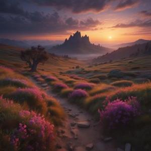 《流年碎影》 Fragments of Time