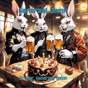 Mijn Lief Is Nen Dief