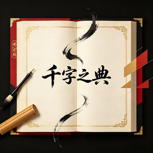 千字之典
