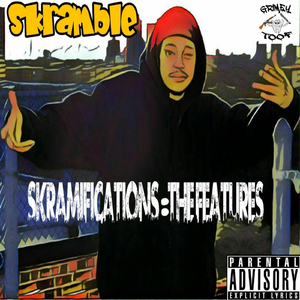 Pulque (feat. Pacoe the Illiterate)