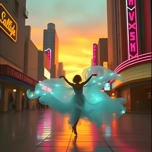 Песчаный ветер