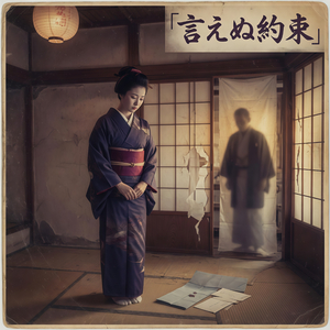 すれ違いの朝