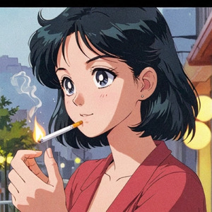 禁煙の街で (Remix)