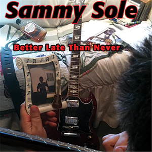 Whiskey Drinkin Rock N Rollers