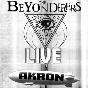 Our Haunted Planet (Live)