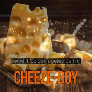 cheeze boy (feat. Golden Age)