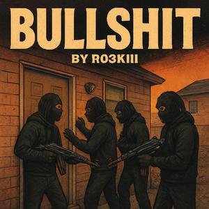Bullsh!t