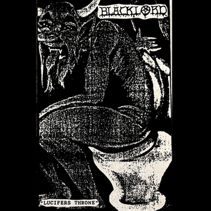 Bläcklord