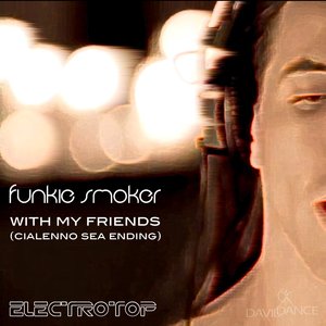 With My Friends (Ciaennoo Sea Call) (Original mix)