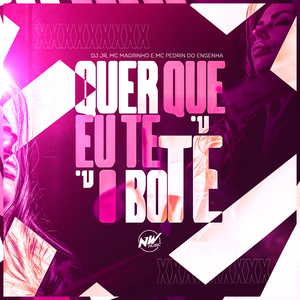 Quer Que Eu Te Bote