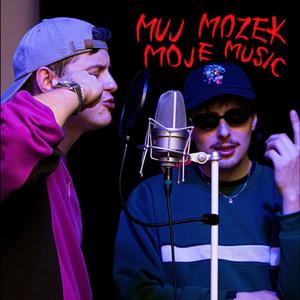 Muj mozek moje music
