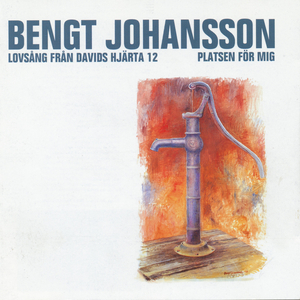 Vilken vän jag fann