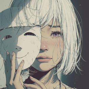 その顔をもう見れないの