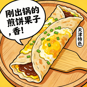 红立觅食记
