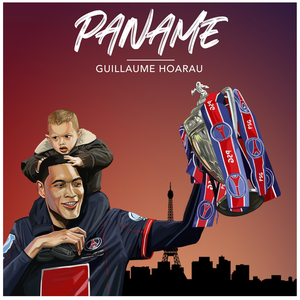 Paname (Reggae Radio Edit)