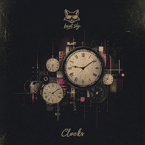 Clocks (Lofi)