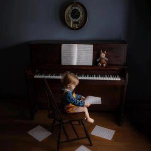 童声版《美丽红船》