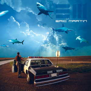 Living in black & white