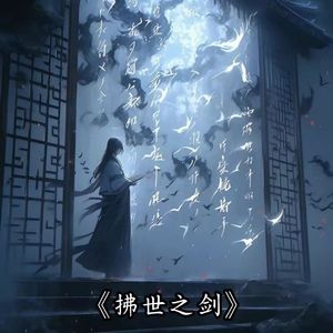 拂世之剑（Cover 音频怪物）