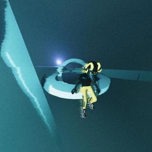 Being Saint In The Forest