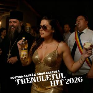 Trenulețul Cu Doru Carcosa