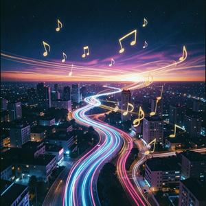 流れの中で (In the Flow)