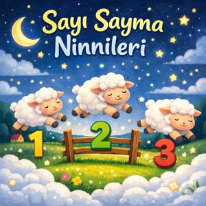 Elektrikli Araba Sayma Ninnisi