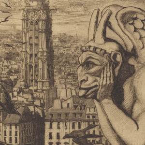 World Spirit Map (Cover Song)