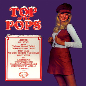 Ernie (The Fastest Milkman In The West)