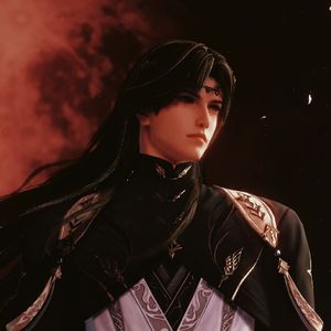 九黎•折镝问荒（黎深同人曲）