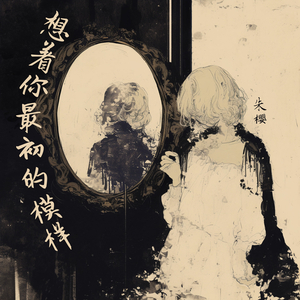 想着你最初的模样 (浪漫版)