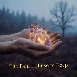 The Heart You Forgot to Break