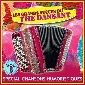 C'est dur dur d'être pépé