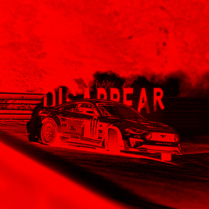 DI$APPEAR - Sped Up
