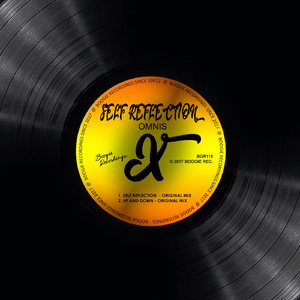 Self Reflection (Original Mix)
